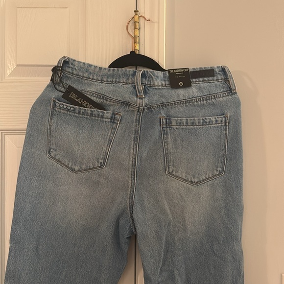 NWT BlankNYC Size 28 Jeans - Picture 5 of 5